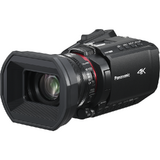 Panasonic Camcorder HC-X1200E