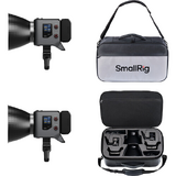 SmallRig 5415 RC 220B Pro Combo LED Video Light Kit