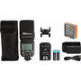 Hhnel Modus 600RT MK II Wireless Kit Nikon