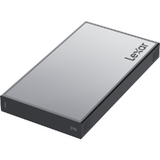 SSD Extern Lexar Professional Workflow Portable SSD, up to R2000/W2000, IP68, 2TB