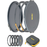 NiSi JetMag Pro Black Mist Kit