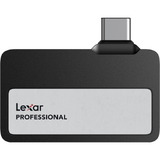 SSD Extern Lexar Professional Go SL400X SSD, USB3.2 Gen2 up to R1050/W1000, 2TB