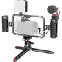 SmallRig 3384 All-in-One Video Kit For Smartphone Creators