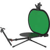 SmallRig Platan turnant profesional 4807 de 12" pentru fotografie, 360°