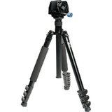 Sirui Tripod Kit Alu with Gun Clamp