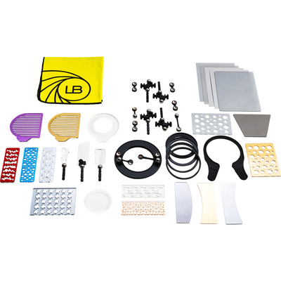 Lensbaby OMNI Universal Collection + Bonus Wands (Small)