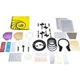 Lensbaby OMNI Universal Collection + Bonus Wands (Small)