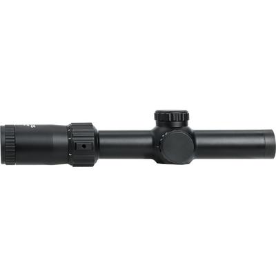 FOCUS OPTICS Focus Insight 1-6x24