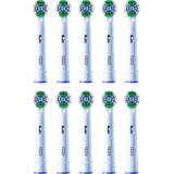 Capete de periuță Oral-B Pro Precision Clean (pachet de 10)