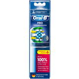 Capete de periuță Oral-B Pro Deep Clean, pachet de 6