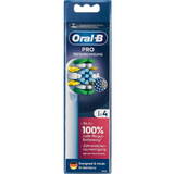 Capete de periuță Oral-B Pro Deep Clean (pachet de 4)