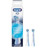 Capete de periuță de dinți Oral-B io Ultimate (pachet de 2)