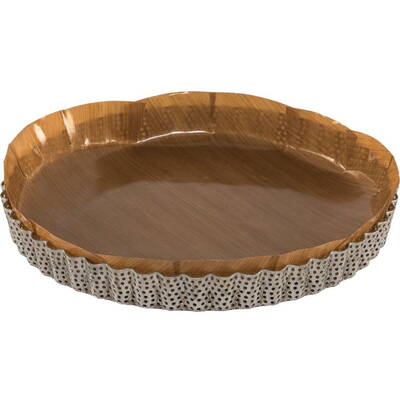 De Buyer Form CANNELE FORATO 24cm