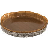 De Buyer Form CANNELE FORATO 24cm