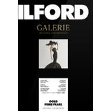 Hartie Foto ILFORD Galerie Gold Fibre Pearl A3+ 50 sheets