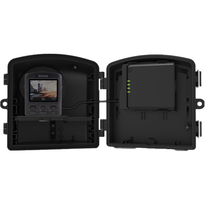 Brinno APB1000 Rechargeable Battery Kit