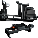CHASING-INNOVATION Chasing M2 Pro Max Grabber-Robotic Arm Quick Mounting Bracket
