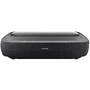 Videoproiector Hisense 120L9HA TV Ultra short throw projector 3000 ANSI lumens DLP UHD 4K (3840x2160) Black