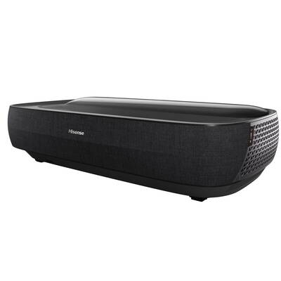 Videoproiector Hisense 120L9HA TV Ultra short throw projector 3000 ANSI lumens DLP UHD 4K (3840x2160) Black