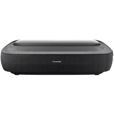 Videoproiector Hisense 120L9HA TV Ultra short throw projector 3000 ANSI lumens DLP UHD 4K (3840x2160) Black