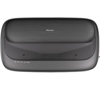Videoproiector Hisense 120L9HA TV Ultra short throw projector 3000 ANSI lumens DLP UHD 4K (3840x2160) Black