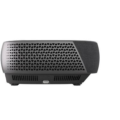 Videoproiector Hisense 120L9HA TV Ultra short throw projector 3000 ANSI lumens DLP UHD 4K (3840x2160) Black