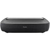 120L9HA TV Ultra short throw projector 3000 ANSI lumens DLP UHD 4K (3840x2160) Black