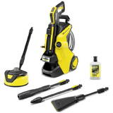 K 5 Power Control Flex Home eco!booster - 1.324-710.0