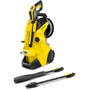Karcher 1.324-330.0 Upright Electric 420 l/h Black, Yellow