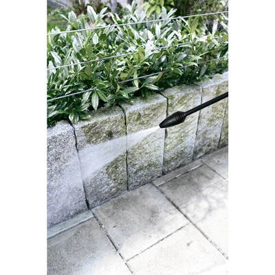 Karcher 1.324-330.0 Upright Electric 420 l/h Black, Yellow