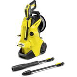 1.324-330.0 Upright Electric 420 l/h Black, Yellow