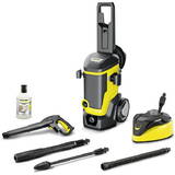 Aparat Spalat cu Presiune Karcher K7 WCM Premium Home 1.317-421.