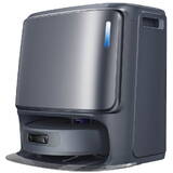 Freo Z Ultra CP-ZD-A00053-00-00, aspirator&mop&statie incarcare all-in-one, 12000Pa, 2 x camere RGB , 2x cipuri AI, 1080P HD, baterie 5200mAh, gri