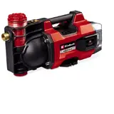 Einhell cordless garden pump AQUINNA 36/38 F LED, 36Volt (2x18V) (red/black, without battery and charger)