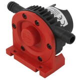 Wolfcraft 2202000 - Pump With Plastic Casing (1300 l/h)