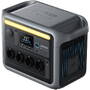 Powerstation Anker Solix C1000X 8 1800 W 12.9 kg