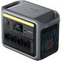 Powerstation Anker Solix C1000X 8 1800 W 12.9 kg
