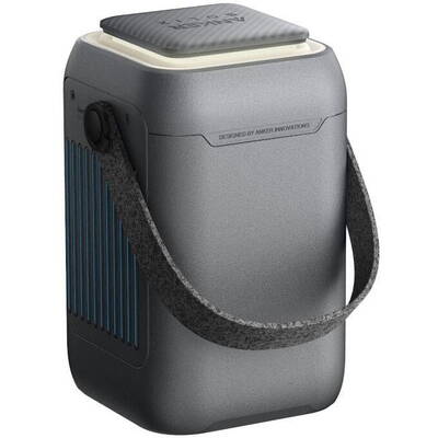 Powerstation Anker Solix C300X DC 300 W 288WH