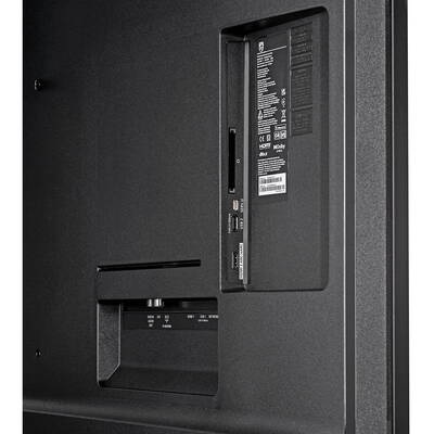 Televizor Philips 65PML8709/12 TV 165.1 cm (65") 4K Ultra HD Smart TV Wi-Fi Anthracite, Grey