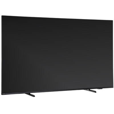 Televizor Philips 65PML8709/12 TV 165.1 cm (65") 4K Ultra HD Smart TV Wi-Fi Anthracite, Grey