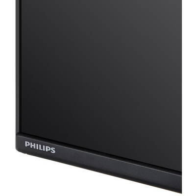 Televizor Philips 65PML8709/12 TV 165.1 cm (65") 4K Ultra HD Smart TV Wi-Fi Anthracite, Grey
