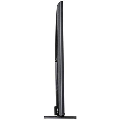 Televizor Philips 65PML8709/12 TV 165.1 cm (65") 4K Ultra HD Smart TV Wi-Fi Anthracite, Grey