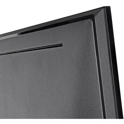 Televizor Philips 65PML8709/12 TV 165.1 cm (65") 4K Ultra HD Smart TV Wi-Fi Anthracite, Grey