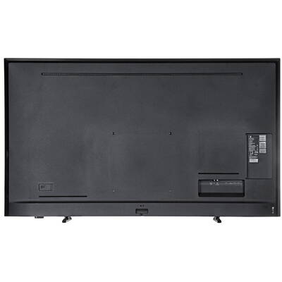 Televizor Philips 65PML8709/12 TV 165.1 cm (65") 4K Ultra HD Smart TV Wi-Fi Anthracite, Grey