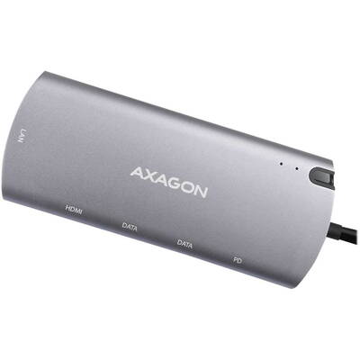 Hub USB AXAGON HMC-6M2