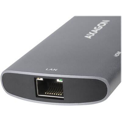 Hub USB AXAGON HMC-6M2