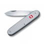 Victorinox ALOX silver
