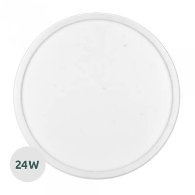 Samus Plafoniera LED SLP230-2880LM-24W-3000/4000/6500K