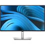 Monitor Dell P2725QE 27 inch UHD IPS 5 ms 100 Hz USB-C