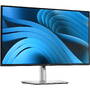 Monitor Dell P2725QE 27 inch UHD IPS 5 ms 100 Hz USB-C
